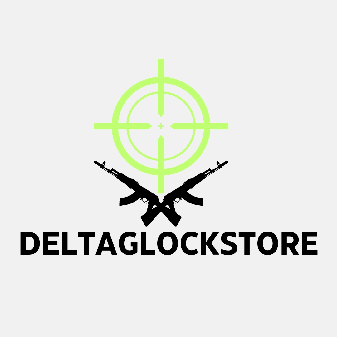 Delta Glock Store SEO audit