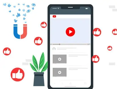 youtube likes 1
