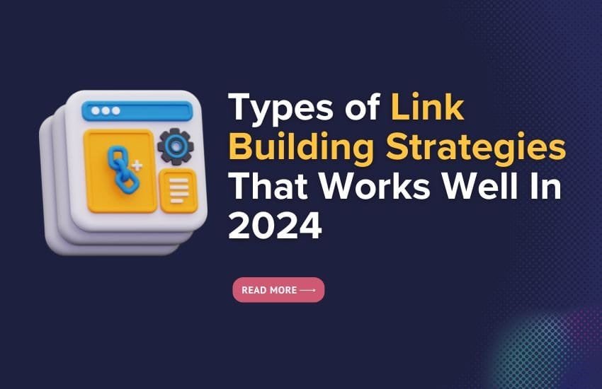 Types of Link Building Strategies to try after hcu