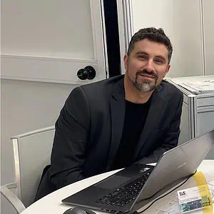 Robert del Castillo