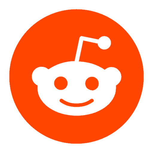 free reddit logo icon 2436 thumb