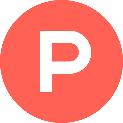 product hunt logo icon