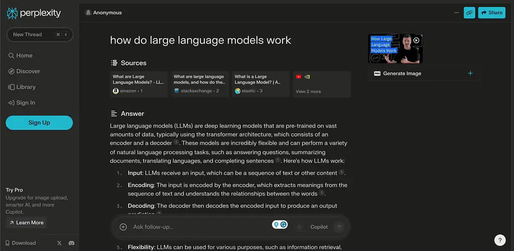 10 BEST ALTERNATIVE SEARCH ENGINES BESIDES GOOGLE 2 Best alternative search engines