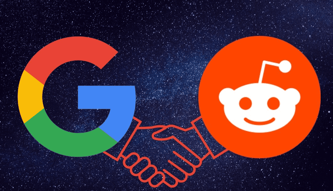 Reddit for SEO