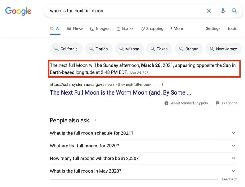SEO IN 2025: 7 PREDICTIONS FOR THE FUTURE OF SEARCH 1 Zero-Click Search