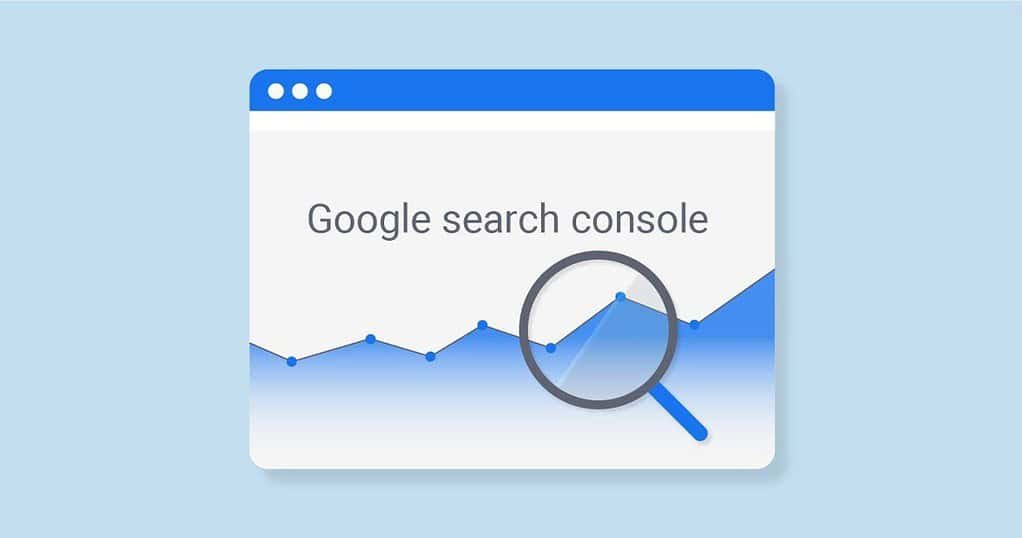 google search console indexing