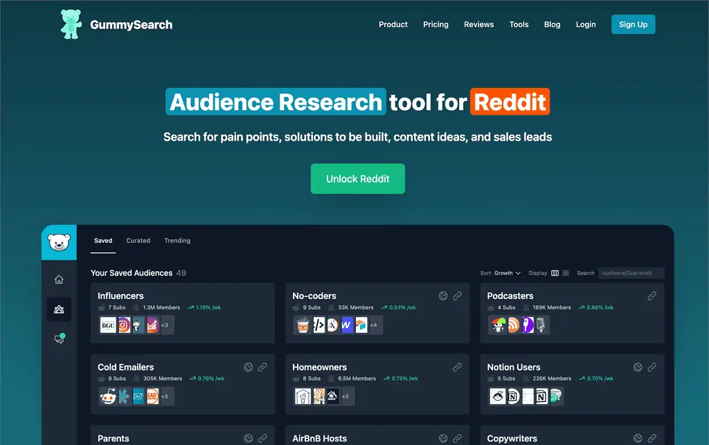 HOW TO USE REDDIT FOR SEO: 7 PROVEN STRATEGIES GROW YOUR TRAFFIC 2 reddit SEO guide