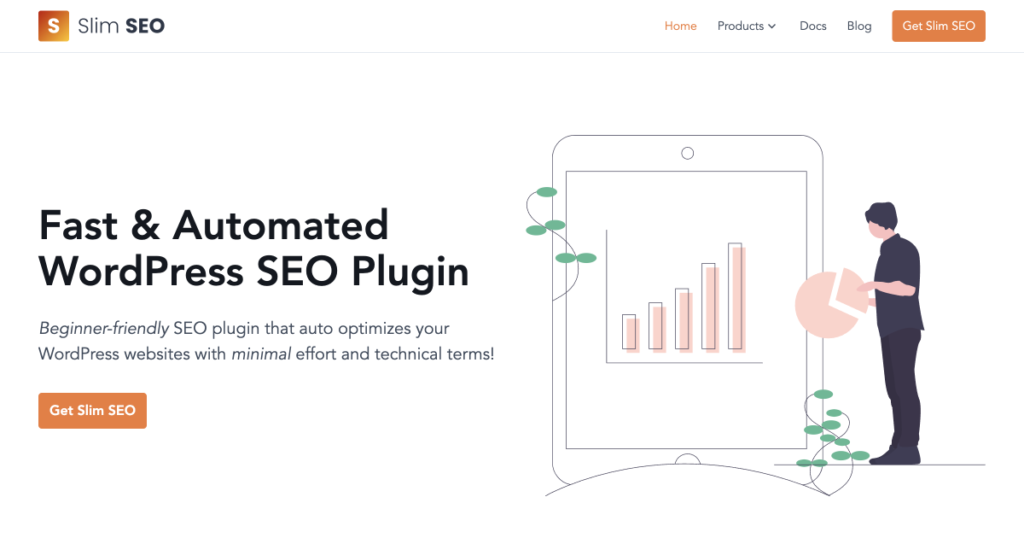 SEO plugin for wordpress