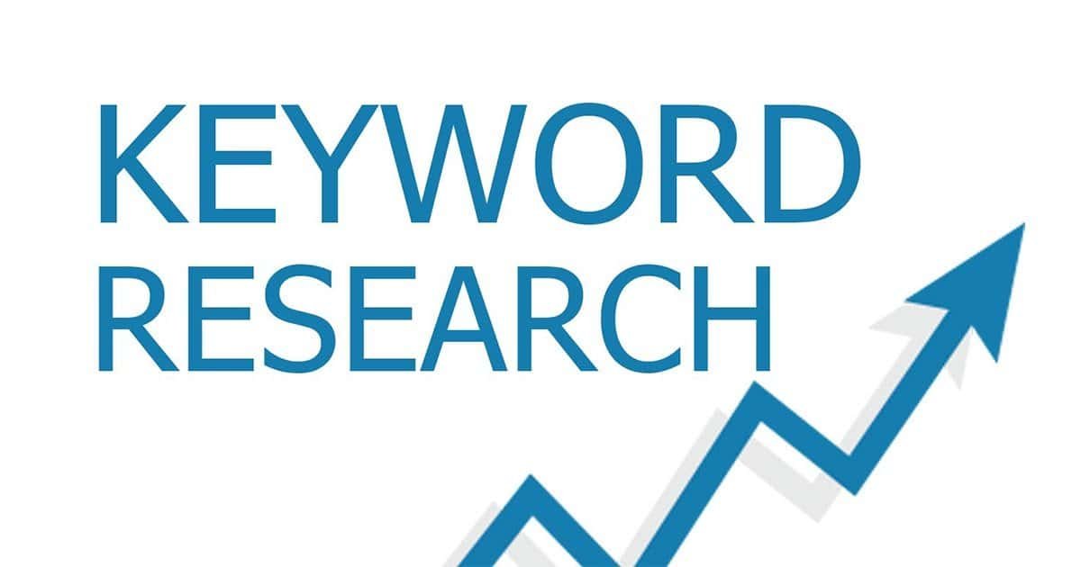 Free Keyword Research Tools