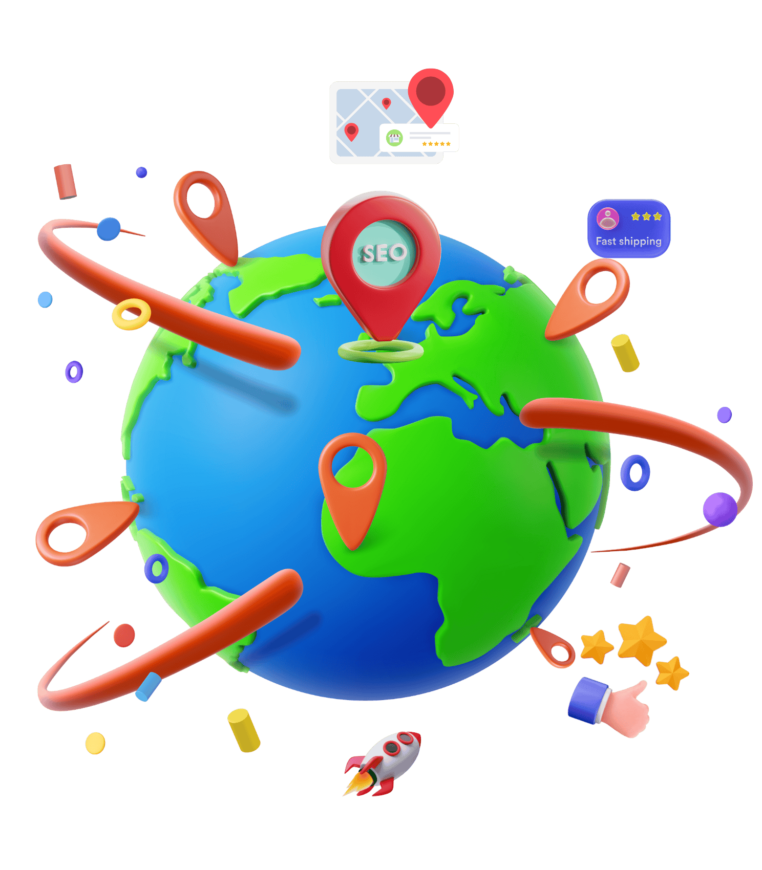 local seo