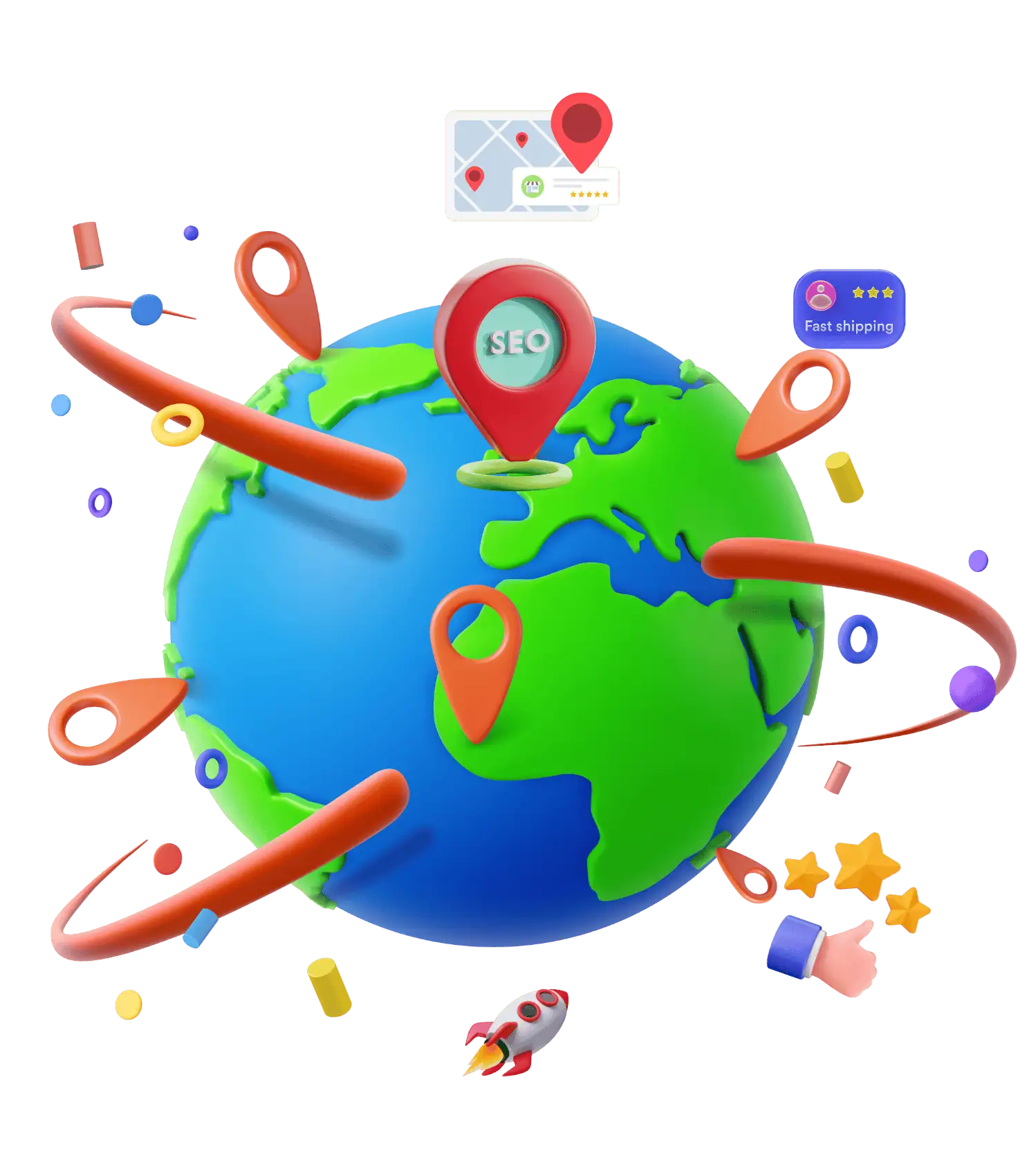 local seo