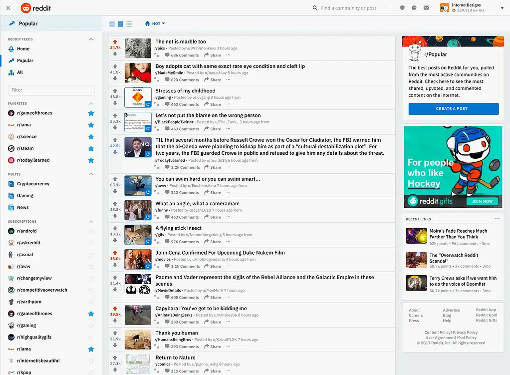 Reddit Promotion Tactics for b2b