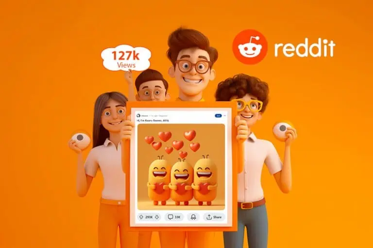 Reddit Promotion Tactics for b2b