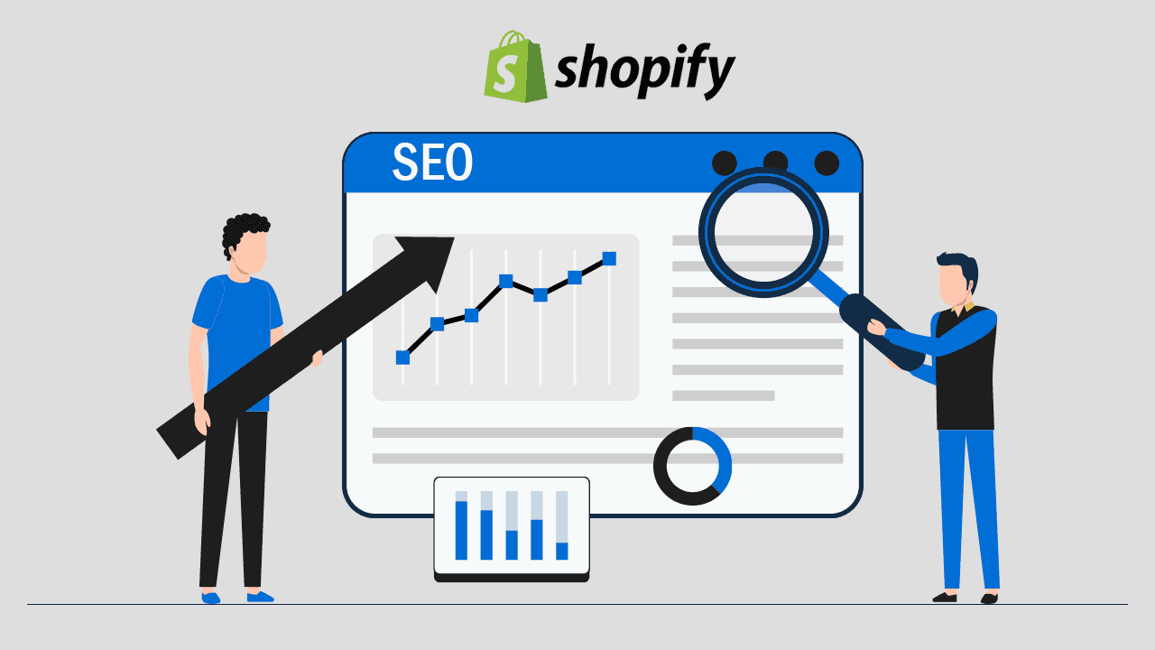 TOP 10 SHOPIFY SEO TOOLS TO BOOST YOUR TRAFFIC IN 2026 1 Shopify SEO Tools 2026